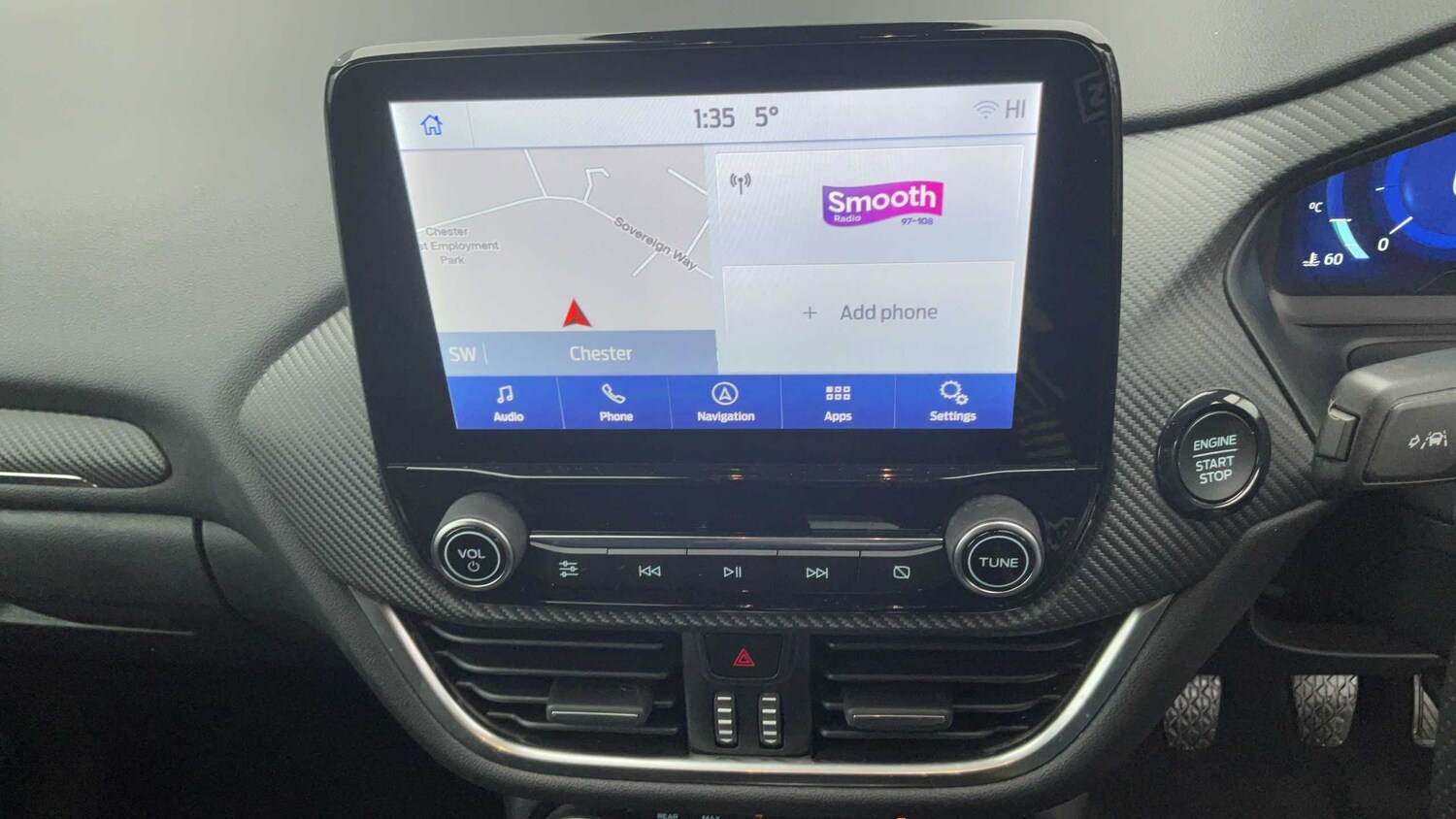 Used Ford Puma 2023 for sale - 77443509: Photo 11