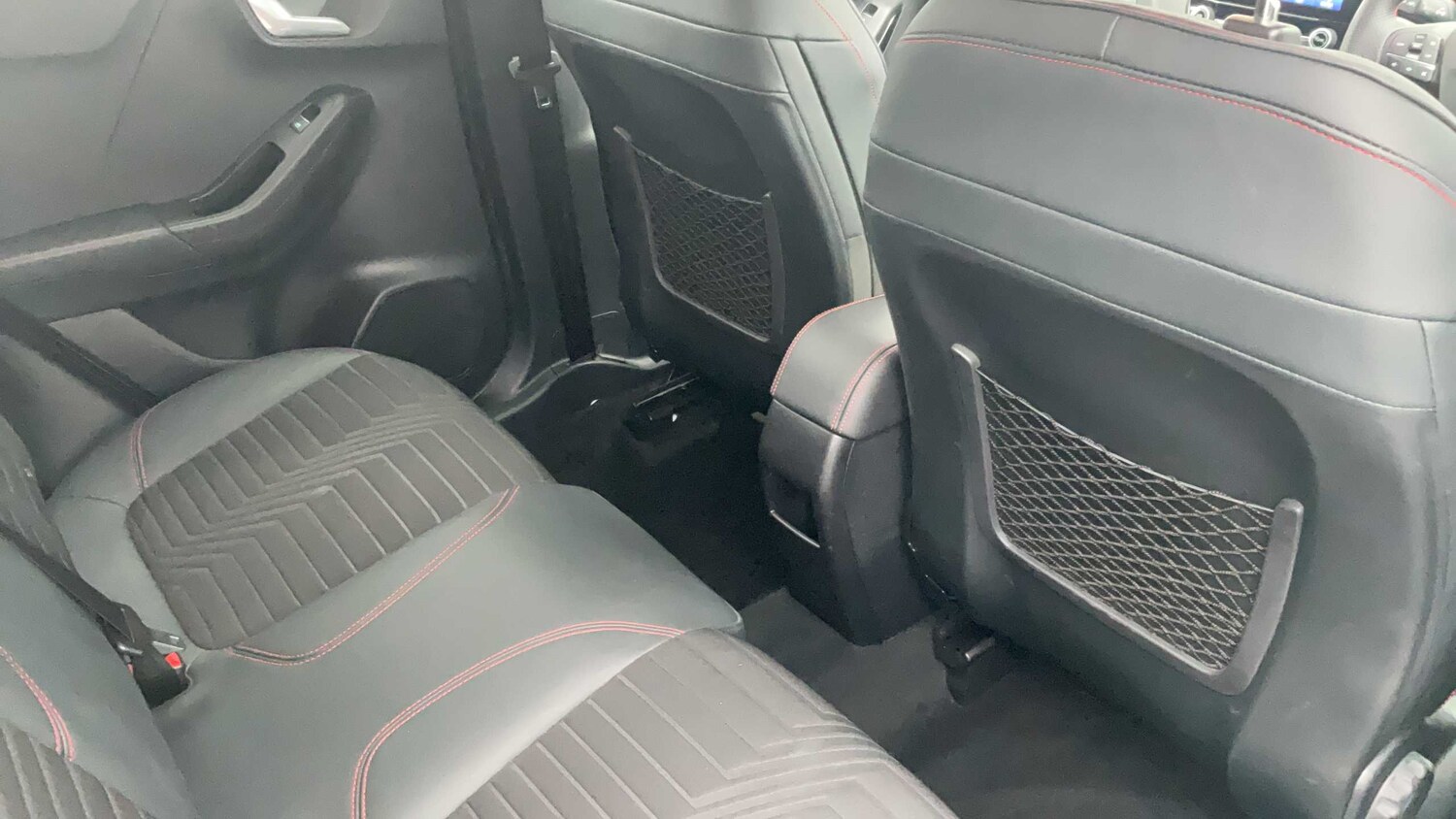 Used Ford Puma 2023 for sale - 77443509: Photo 12