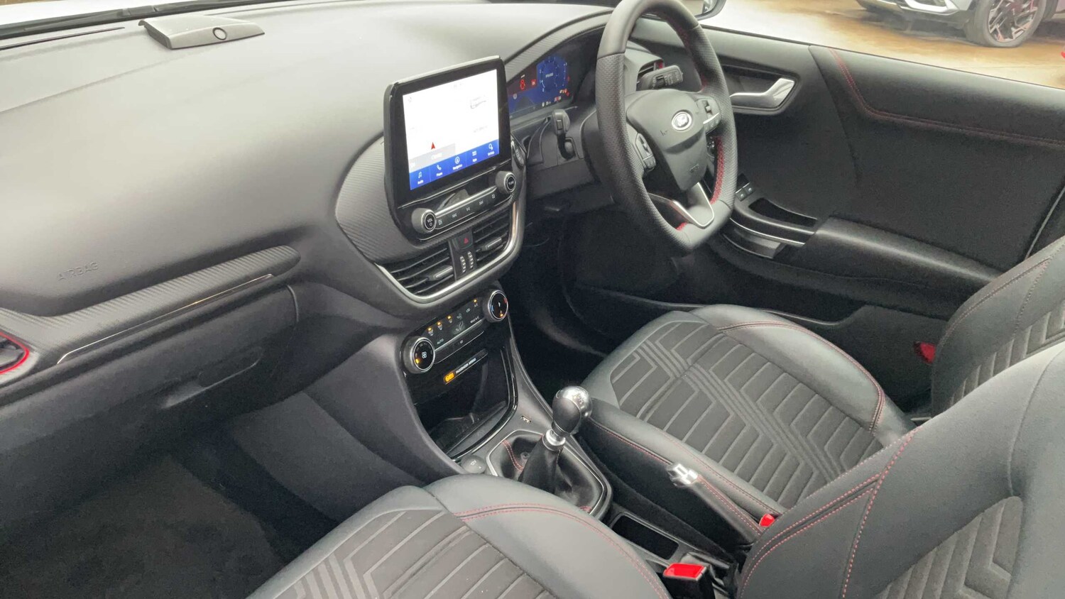 Used Ford Puma 2023 for sale - 77443509: Photo 13