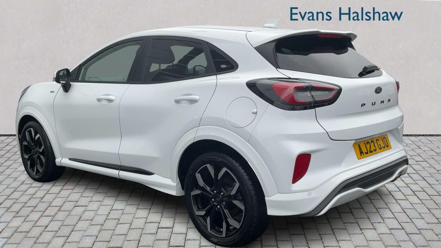 Used Ford Puma 2023 for sale - 77443509: Photo 2