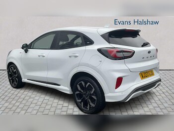 Used Ford Puma 2023 for sale - 77443509: Photo