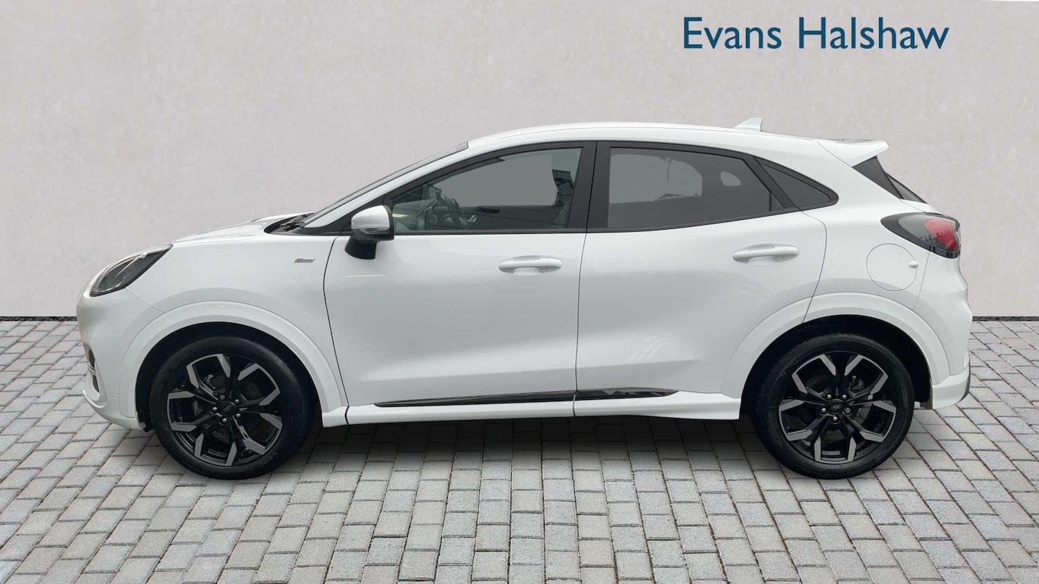 Used Ford Puma 2023 for sale - 77443509: Photo 3