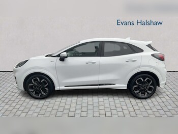 Used Ford Puma 2023 for sale - 77443509: Photo