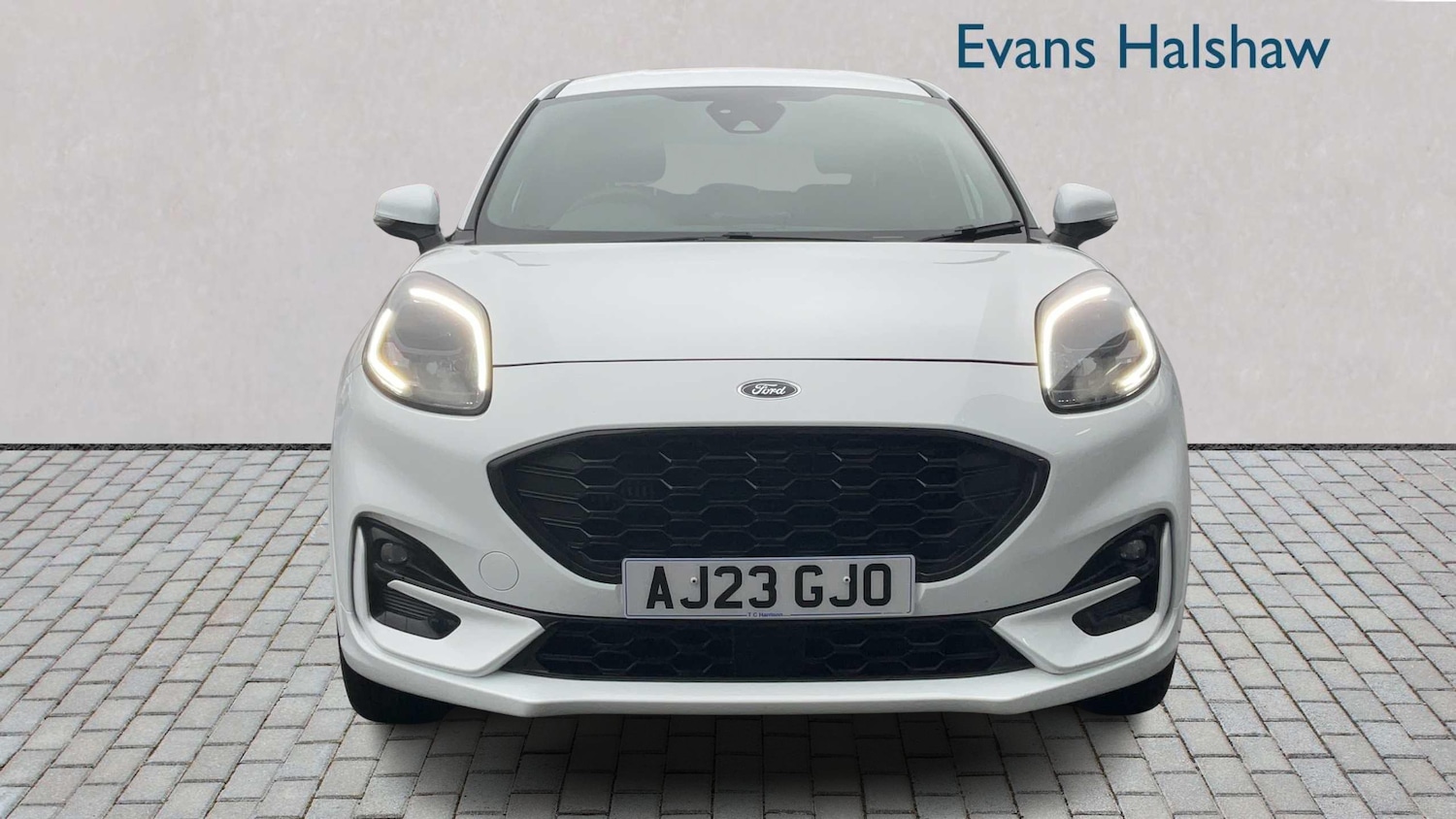 Used Ford Puma 2023 for sale - 77443509: Photo 4