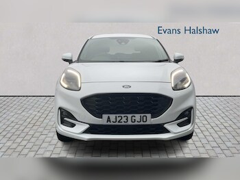 Used Ford Puma 2023 for sale - 77443509: Photo