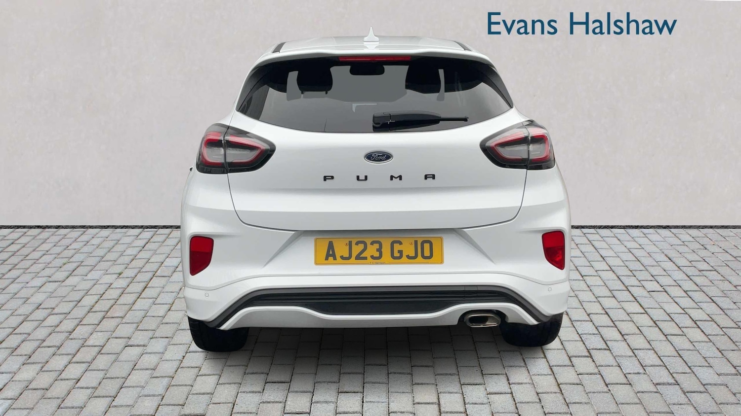 Used Ford Puma 2023 for sale - 77443509: Photo 5