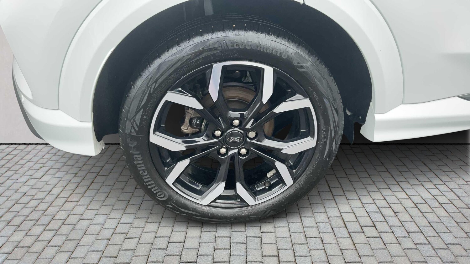 Used Ford Puma 2023 for sale - 77443509: Photo 6