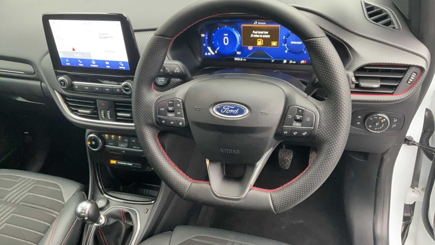 Used Ford Puma 2023 for sale - 77443509: Photo 9