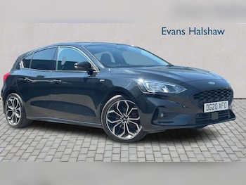 Used Ford Focus 2020 for sale - 79078906: Photo