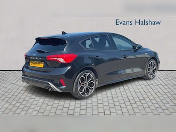 Used Ford Focus 2020 for sale - 79078906: Photo