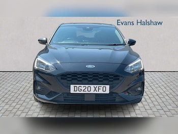 Used Ford Focus 2020 for sale - 79078906: Photo