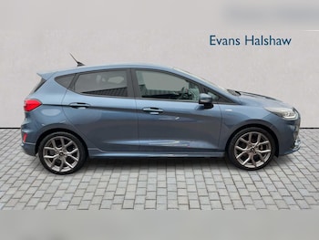 Used Ford Fiesta 2023 for sale - 77361361: Photo