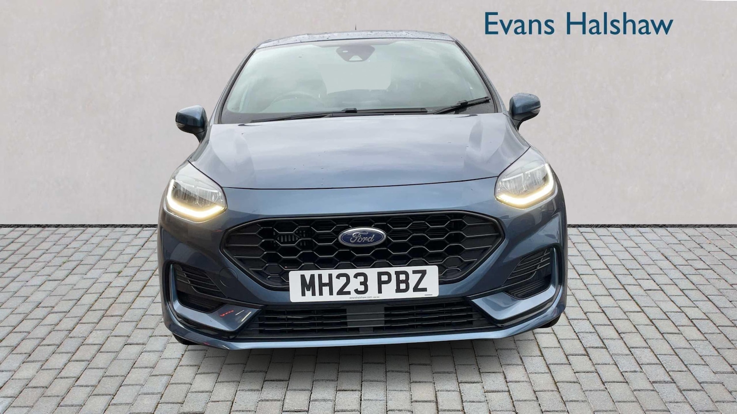 Used Ford Fiesta 2023 for sale - 77361361: Photo 4