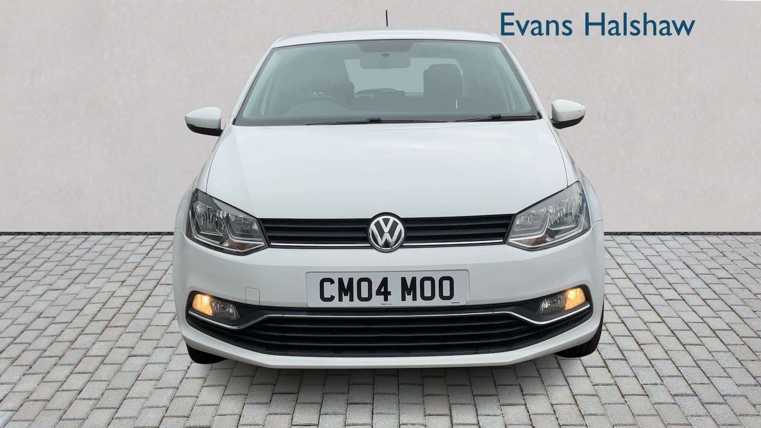 Used Volkswagen Polo 2015 for sale - 78104497: Photo 4