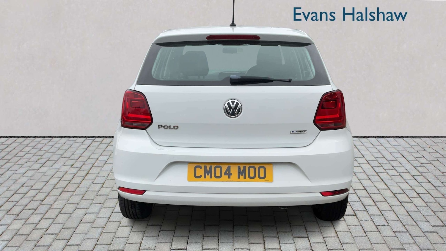 Used Volkswagen Polo 2015 for sale - 78104497: Photo 5