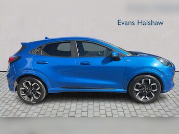 Used Ford Puma 2023 for sale - 78507412: Photo