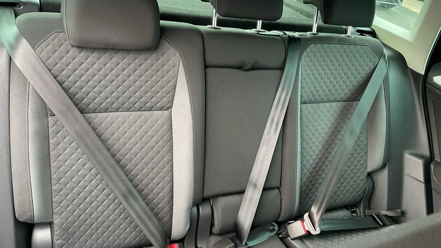 Used Volkswagen Tiguan 2019 for sale - 76034724: Photo 12