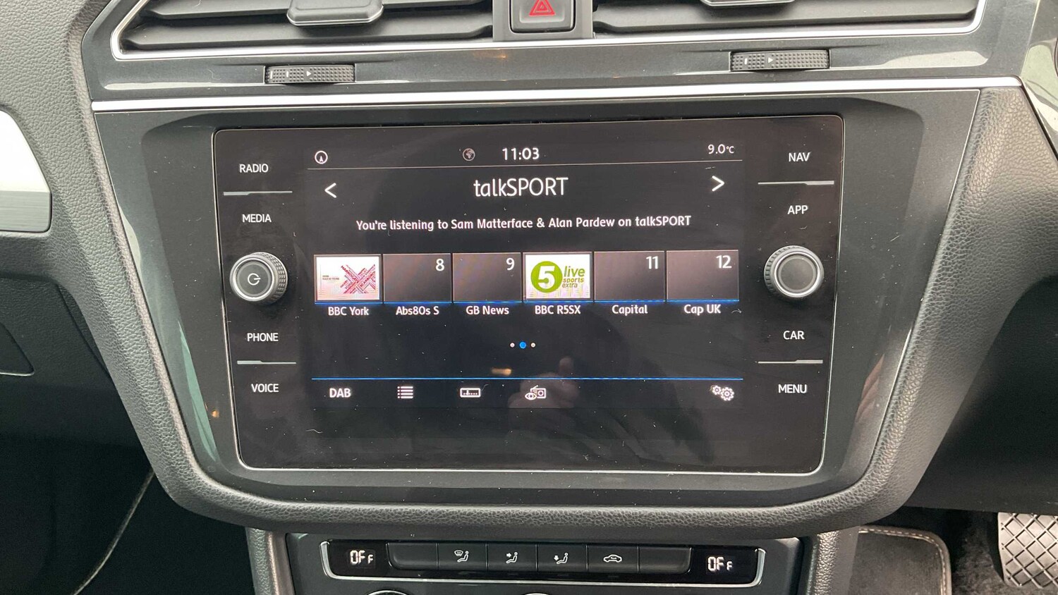 Used Volkswagen Tiguan 2019 for sale - 76034724: Photo 13