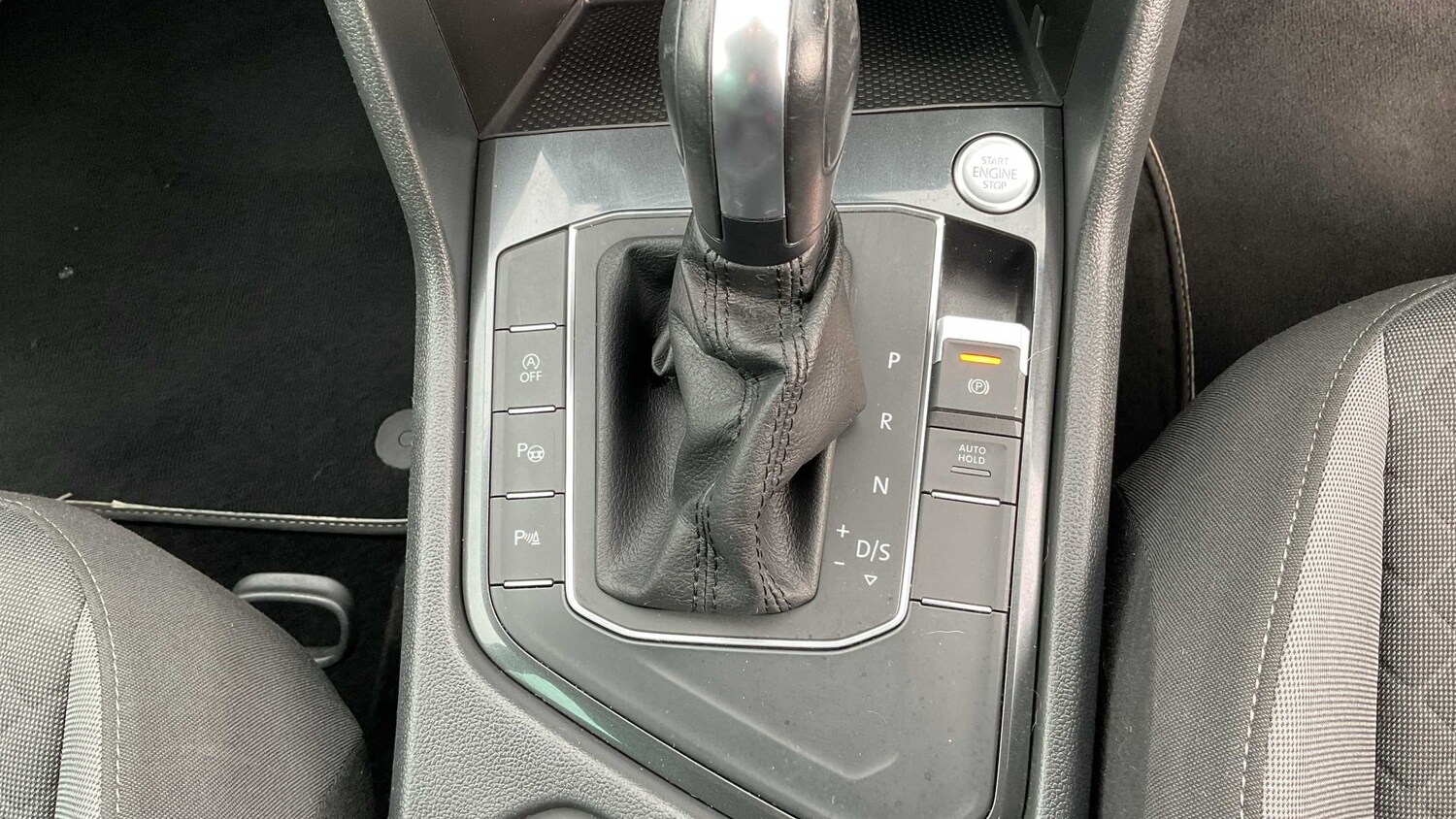 Used Volkswagen Tiguan 2019 for sale - 76034724: Photo 17