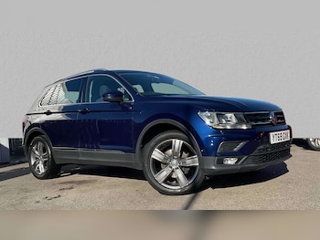 2019 - 1.5 TSi EVO 150 Match 5dr DSG