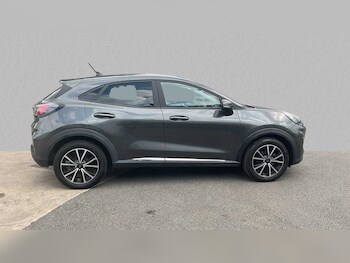 Used Ford Puma 2023 for sale - 75813344: Photo