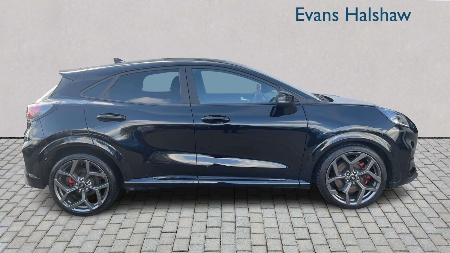 Used Ford Puma 2023 for sale - 78119182: Photo 3