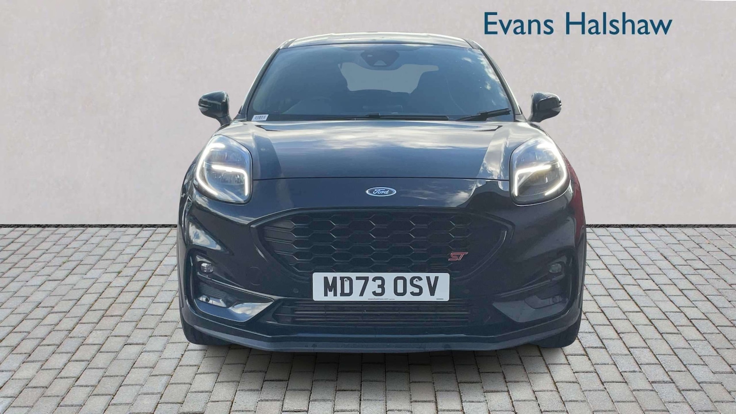 Used Ford Puma 2023 for sale - 78119182: Photo 4