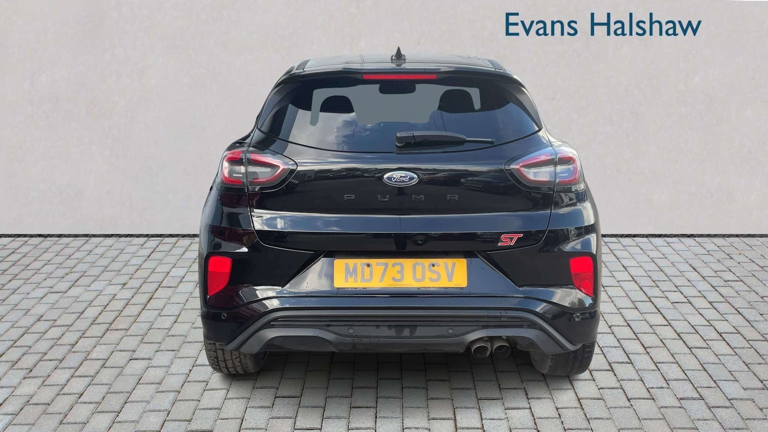 Used Ford Puma 2023 for sale - 78119182: Photo 5