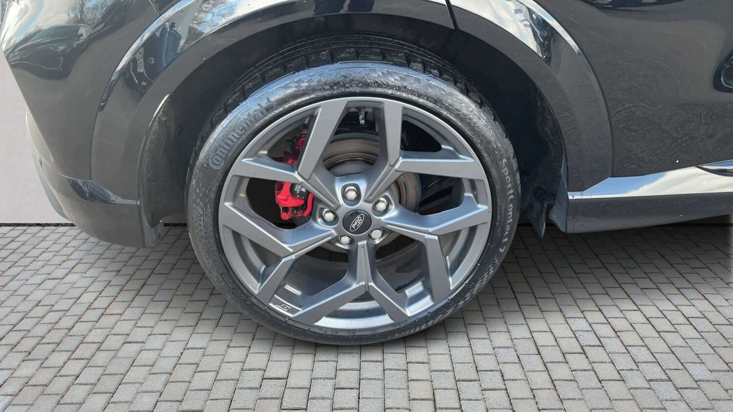 Used Ford Puma 2023 for sale - 78119182: Photo 6