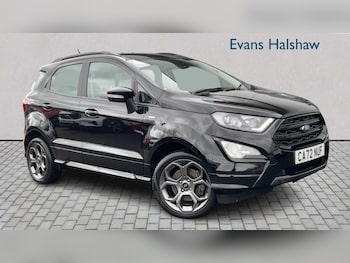 Used Ford Ecosport 2022 for sale - 77270159: Photo