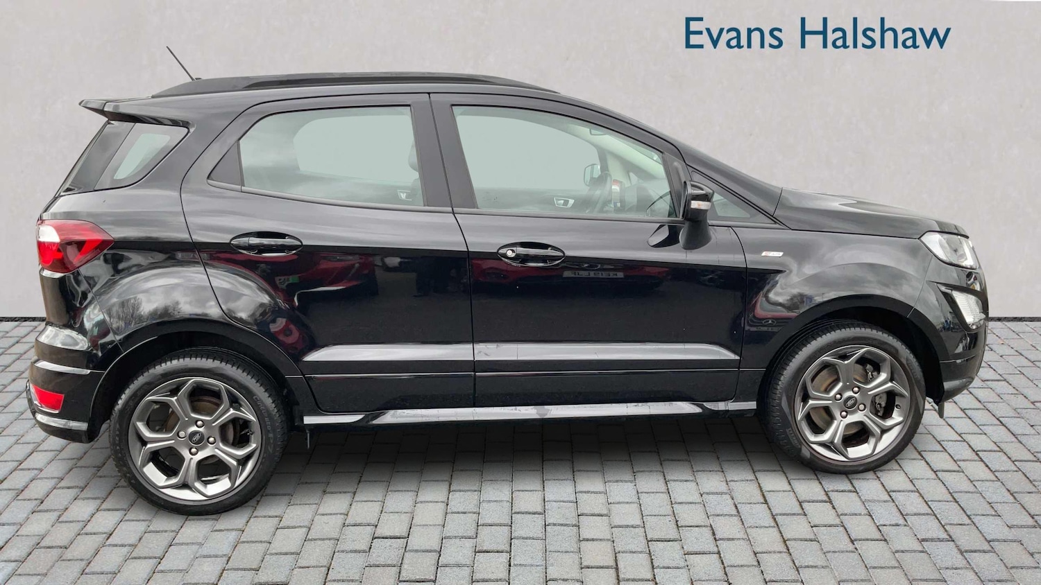 Used Ford Ecosport 2022 for sale - 77270159: Photo 3