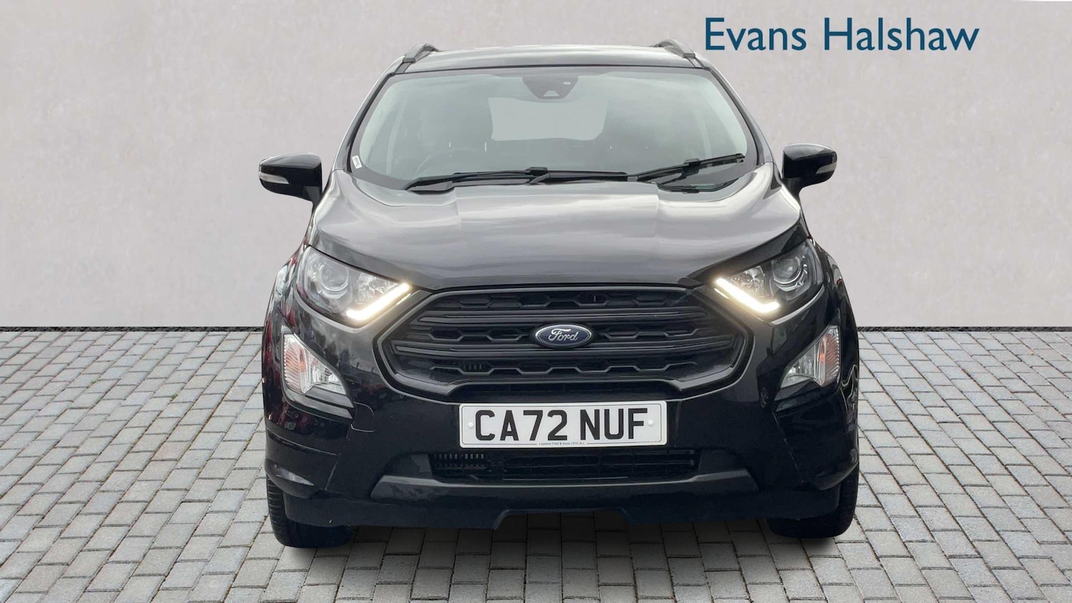 Used Ford Ecosport 2022 for sale - 77270159: Photo 4