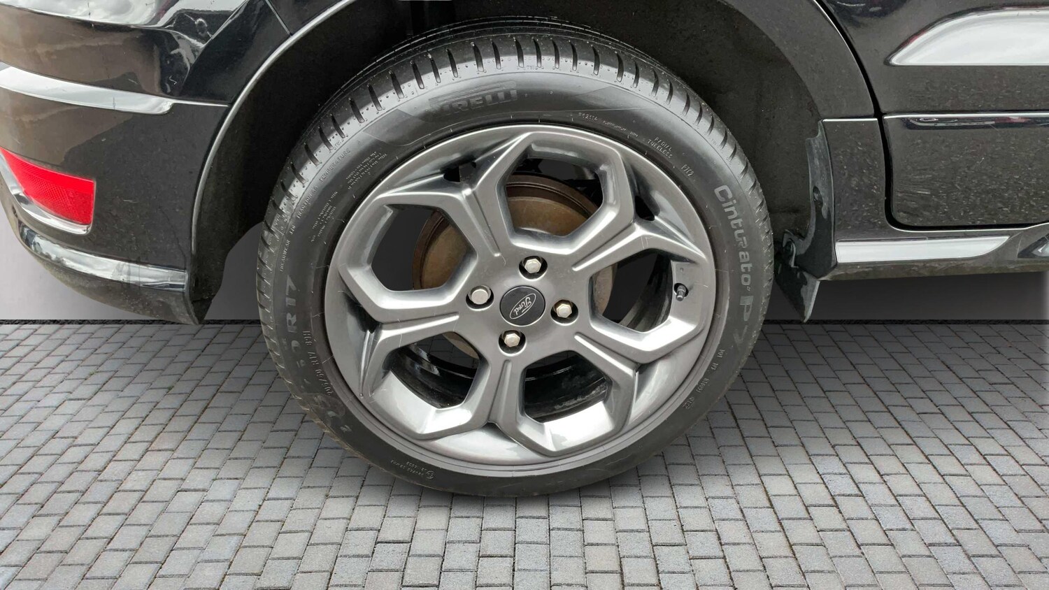 Used Ford Ecosport 2022 for sale - 77270159: Photo 6