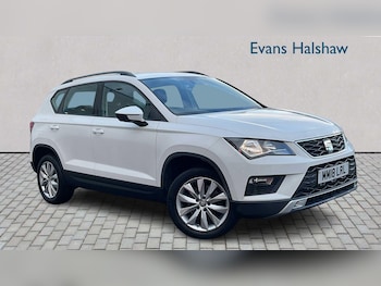 SEAT - Ateca