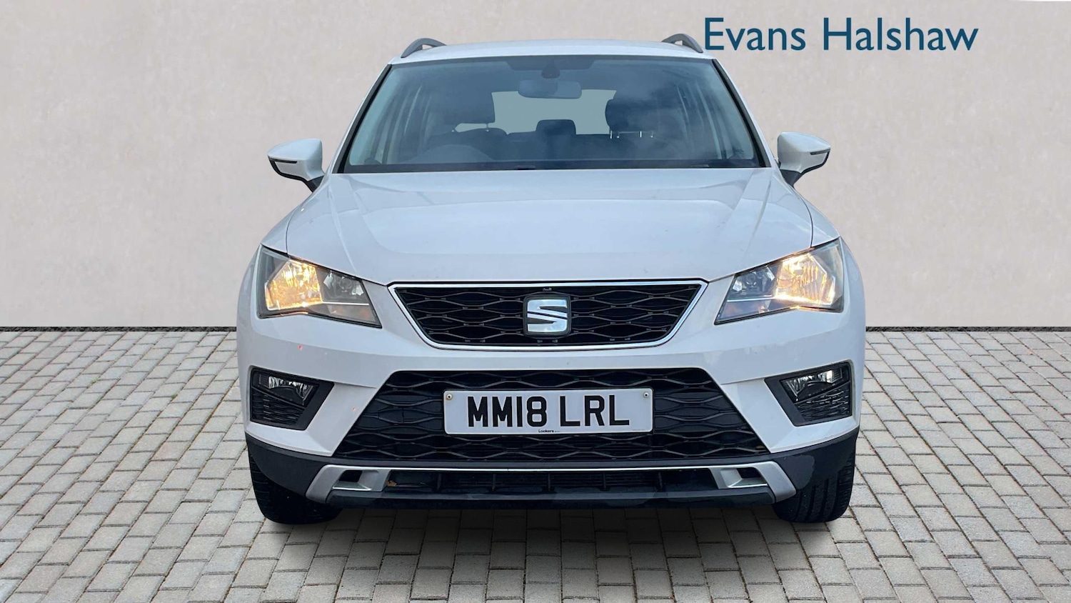 Used SEAT Ateca 2018 for sale - 76692123: Photo 2
