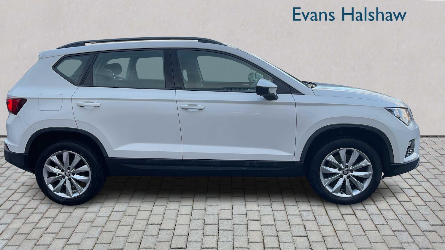Used SEAT Ateca 2018 for sale - 76692123: Photo 3