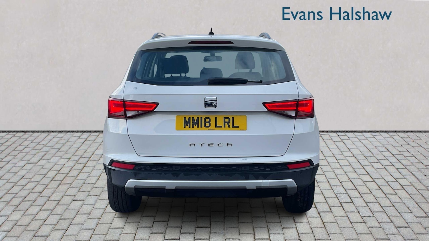 Used SEAT Ateca 2018 for sale - 76692123: Photo 5