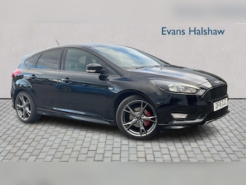 Ford - Focus