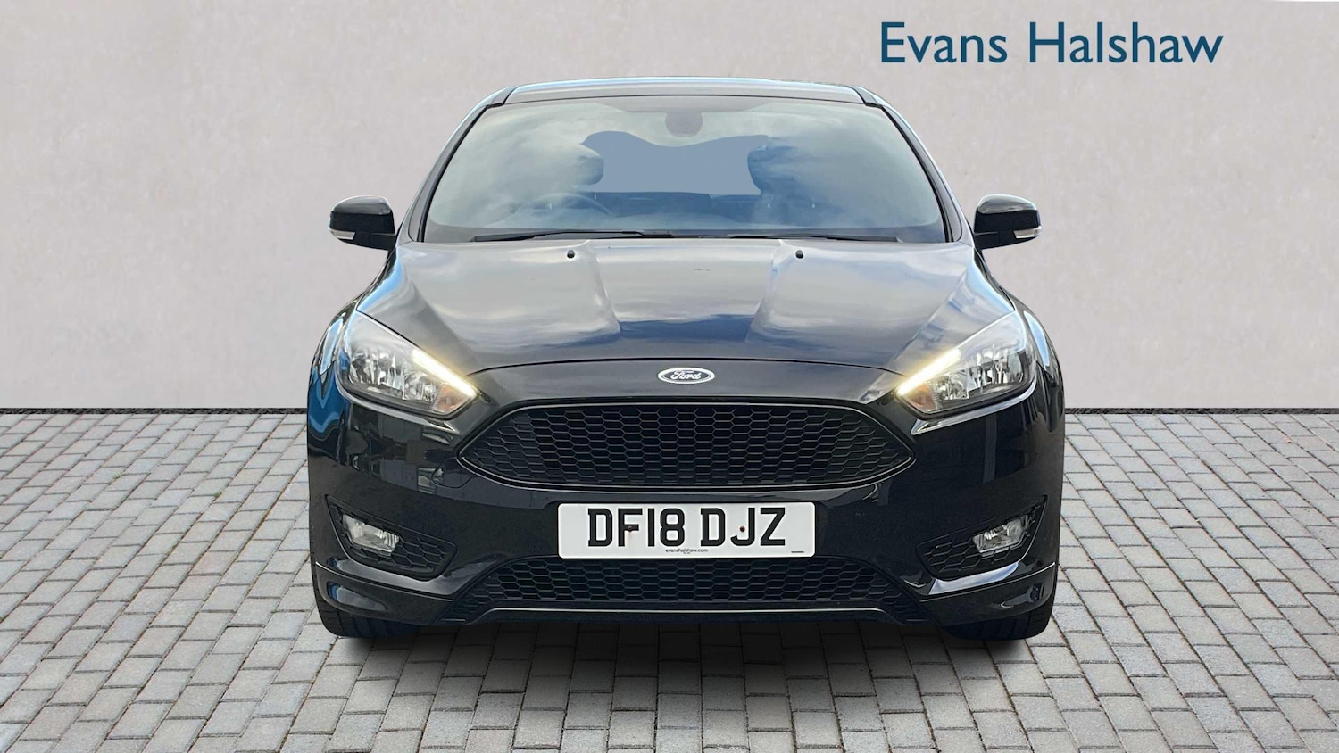 Used Ford Focus 2018 for sale - 76362569: Photo 2