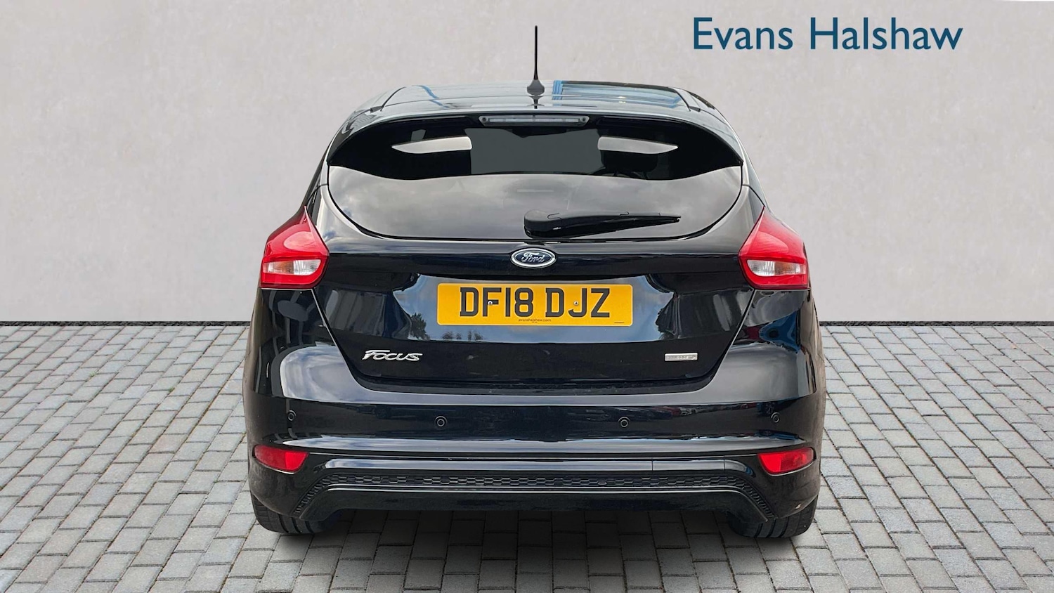 Used Ford Focus 2018 for sale - 76362569: Photo 5