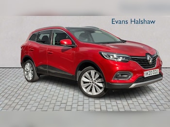 Used Renault Kadjar 2020 for sale - 79579343: Photo