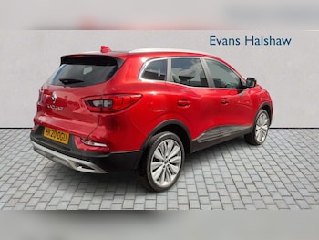 Used Renault Kadjar 2020 for sale - 79579343: Photo