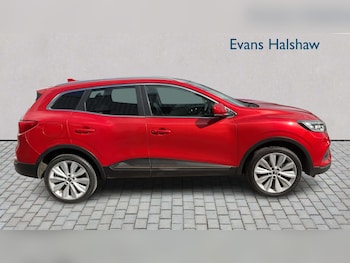 Used Renault Kadjar 2020 for sale - 79579343: Photo