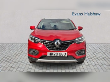 Used Renault Kadjar 2020 for sale - 79579343: Photo