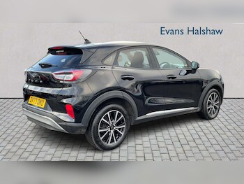 Used Ford Puma 2023 for sale - 77308364: Photo