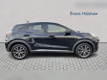 Used Ford Puma 2023 for sale - 77308364: Photo