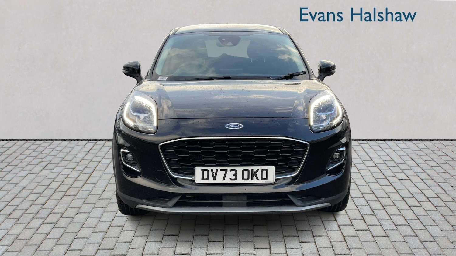Used Ford Puma 2023 for sale - 77308364: Photo 4