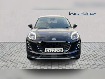 Used Ford Puma 2023 for sale - 77308364: Photo