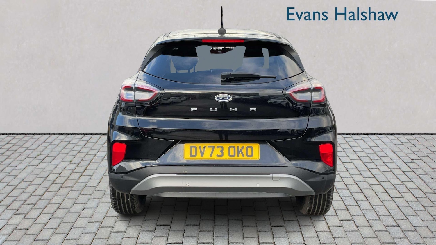 Used Ford Puma 2023 for sale - 77308364: Photo 5