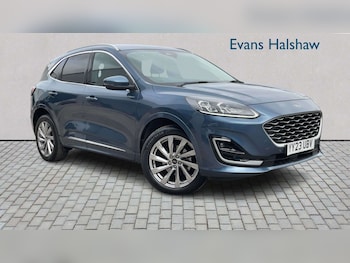 Used Ford Kuga 2023 for sale - 79523683: Photo
